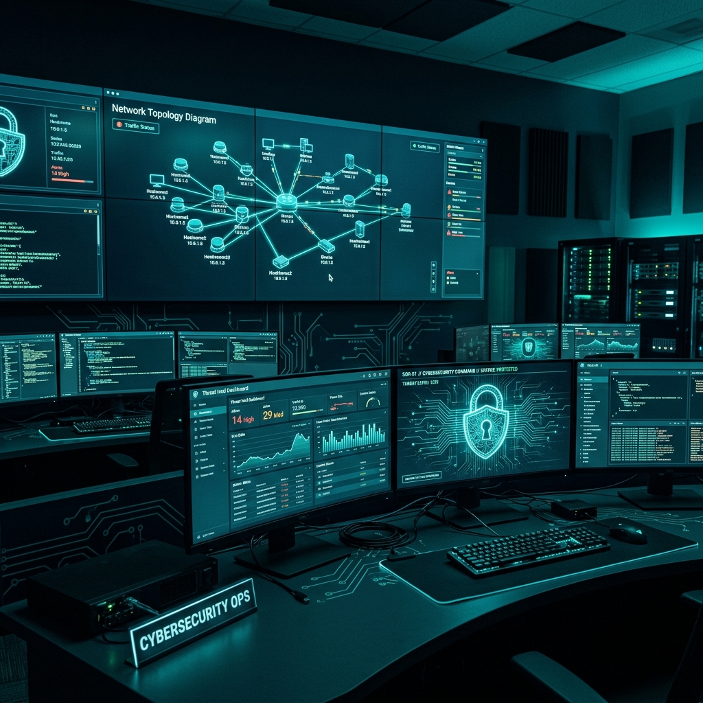 Tecnología Skylocke